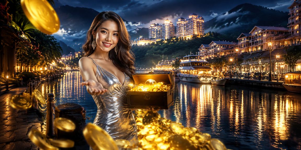 Casino entertainment at Genting Highlands through the mixue88 Blackjack platform