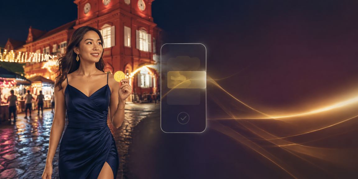 Betting entertainment in Melaka via the mixue88 platform