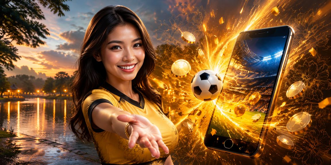 Pertaruhan bola sepak Malaysia di platform mixue88