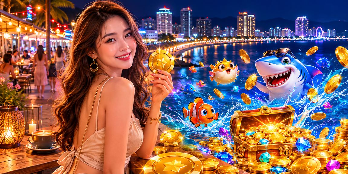 Permainan memancing gaya Melayu Pulau Pinang di mixue88
