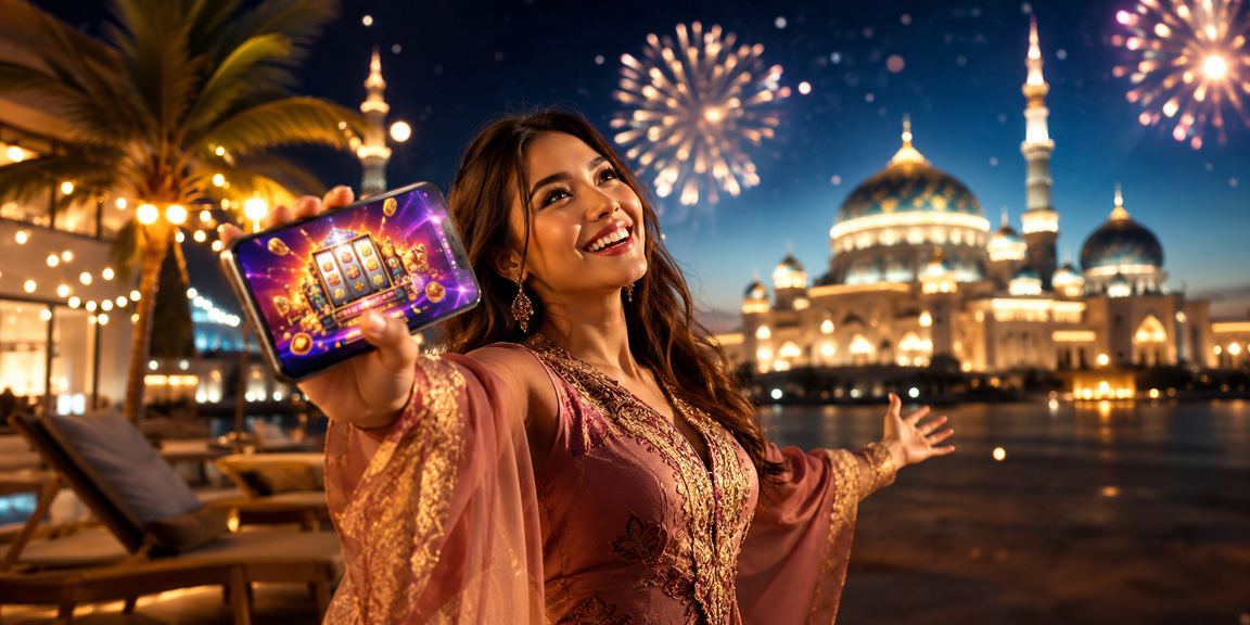 mixue88 casino app in Putrajaya to claim the welcome bonus