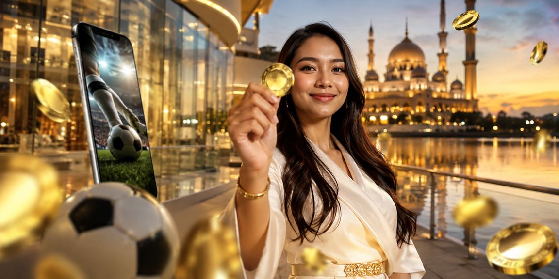 Esports sports betting in Putrajaya via the mixue88 platform
