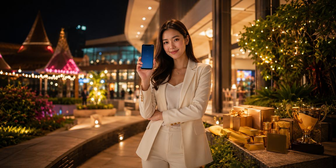 VIP programme and Sarawak lottery bonuses via the mixue88 platform